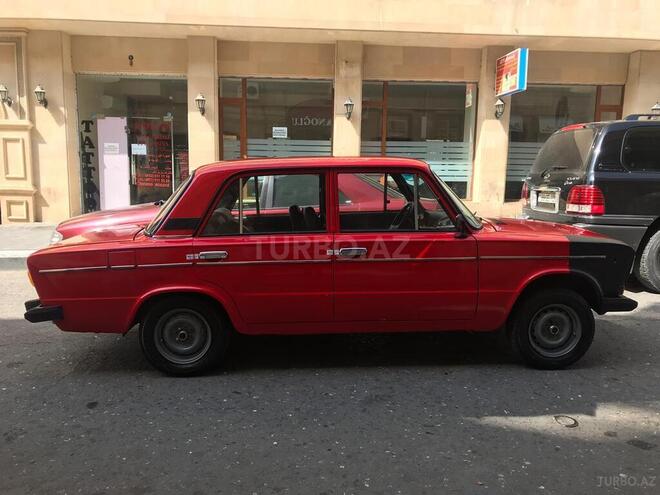 LADA (VAZ) 2106 1982, 300,000 km - 1.6 l - Bakı