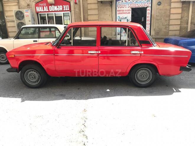 LADA (VAZ) 2106 1982, 300,000 km - 1.6 l - Bakı
