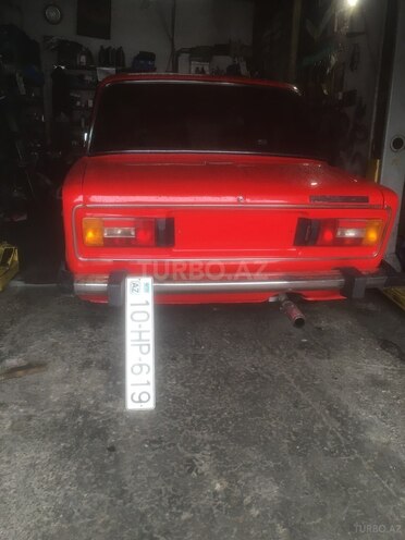 LADA (VAZ) 2106 1982, 300,000 km - 1.6 l - Bakı