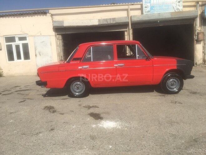 LADA (VAZ) 2106 1982, 300,000 km - 1.6 l - Bakı