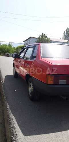 LADA (VAZ) 21099 1994, 230,000 km - 1.5 l - Qax