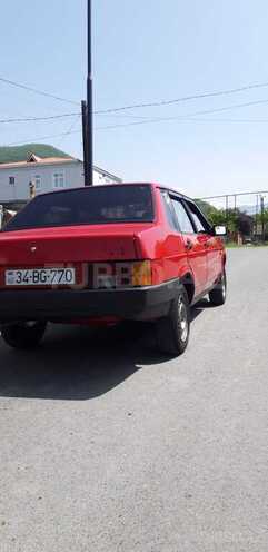 LADA (VAZ) 21099 1994, 230,000 km - 1.5 l - Qax