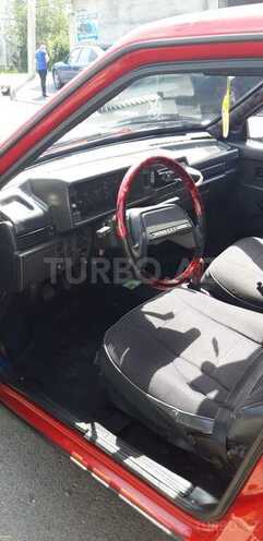 LADA (VAZ) 21099 1994, 230,000 km - 1.5 l - Qax
