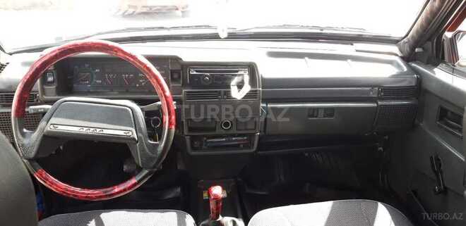 LADA (VAZ) 21099 1994, 230,000 km - 1.5 l - Qax