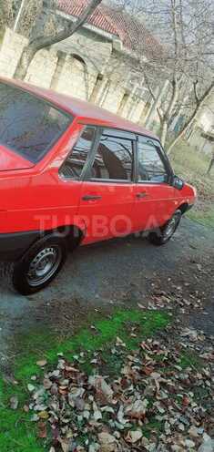 LADA (VAZ) 21099 1994, 230,000 km - 1.5 l - Qax