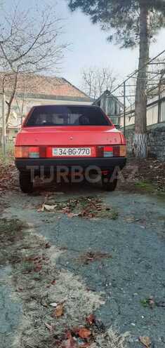 LADA (VAZ) 21099 1994, 230,000 km - 1.5 l - Qax