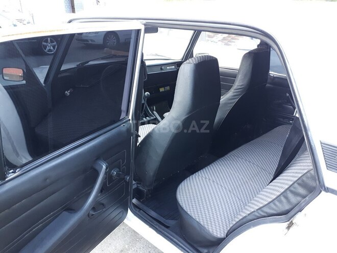 LADA (VAZ) 2107 2009, 60,000 km - 1.6 l - Bakı
