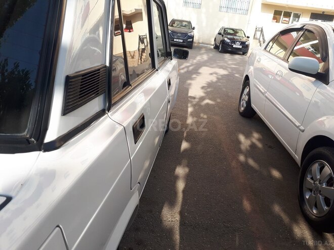 LADA (VAZ) 2107 2009, 60,000 km - 1.6 l - Bakı