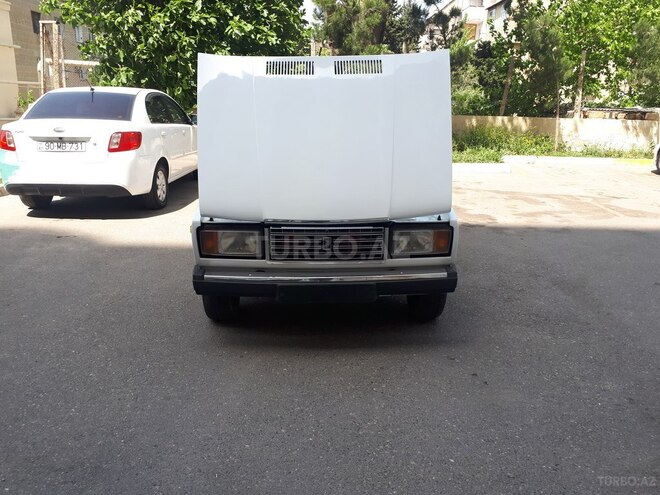 LADA (VAZ) 2107 2009, 60,000 km - 1.6 l - Bakı