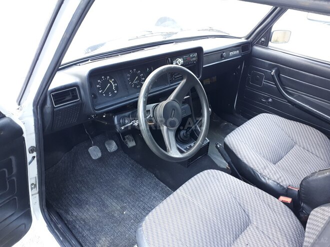 LADA (VAZ) 2107 2009, 60,000 km - 1.6 l - Bakı
