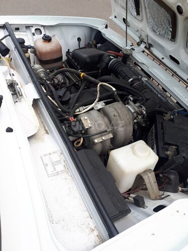 LADA (VAZ) 2107 2009, 60,000 km - 1.6 l - Bakı