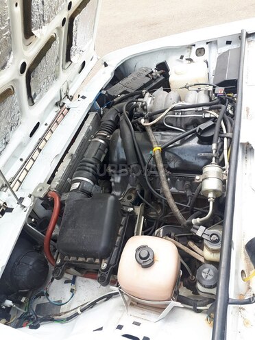 LADA (VAZ) 2107 2009, 60,000 km - 1.6 l - Bakı