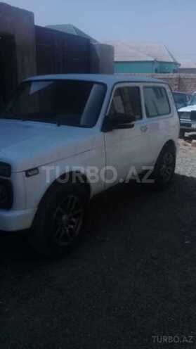 LADA (VAZ) Niva 2012, 400,000 km - 1.7 л - Bakı