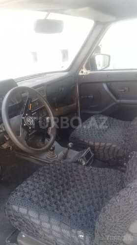 LADA (VAZ) Niva 2012, 400,000 km - 1.7 л - Bakı