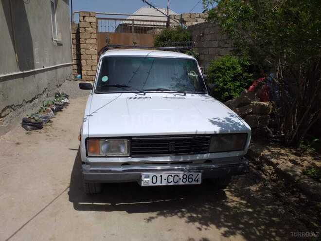 LADA (VAZ) 2104 2006, 100,938 km - 1.5 л - Bakı