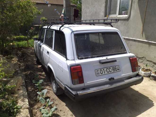 LADA (VAZ) 2104 2006, 100,938 km - 1.5 л - Bakı