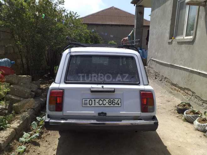 LADA (VAZ) 2104 2006, 100,938 km - 1.5 л - Bakı