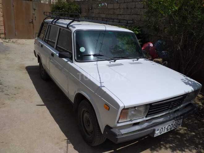 LADA (VAZ) 2104 2006, 100,938 km - 1.5 л - Bakı