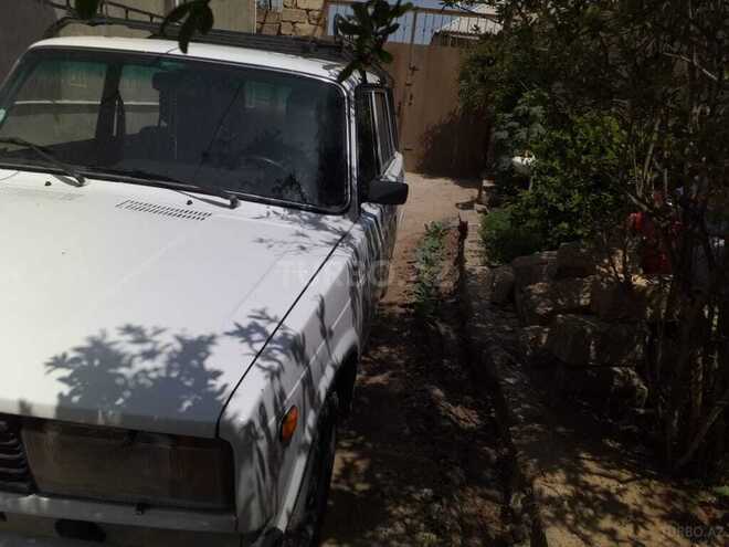 LADA (VAZ) 2104 2006, 100,938 km - 1.5 л - Bakı