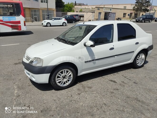 Renault Tondar 2013, 419,000 km - 1.6 l - Bakı