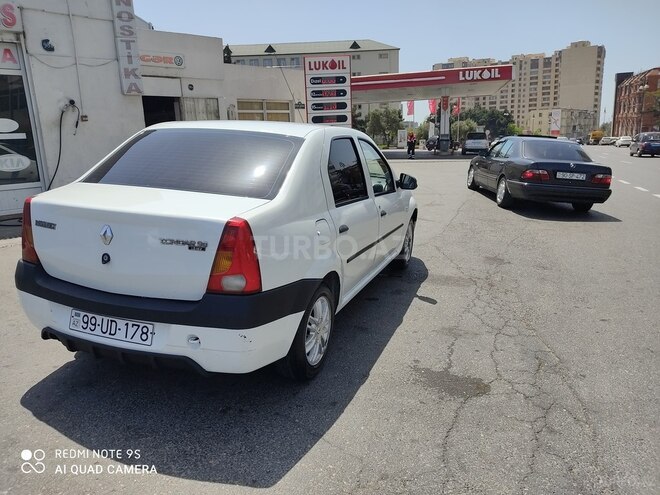 Renault Tondar 2013, 419,000 km - 1.6 l - Bakı