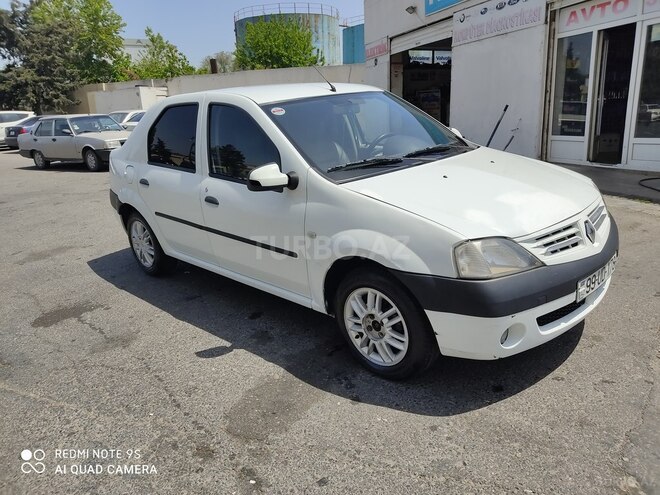 Renault Tondar 2013, 419,000 km - 1.6 l - Bakı