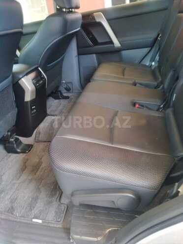 Toyota Prado 2012, 44,000 km - 2.7 л - Masallı