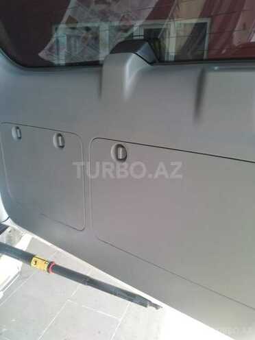 Toyota Prado 2012, 44,000 km - 2.7 л - Masallı