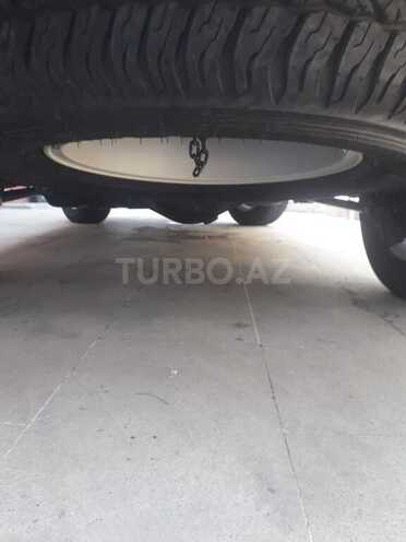 Toyota Prado 2012, 44,000 km - 2.7 л - Masallı