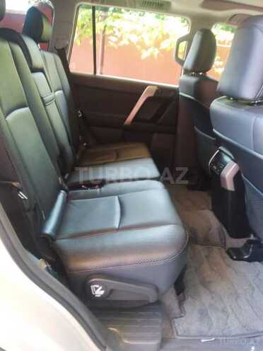 Toyota Prado 2012, 44,000 km - 2.7 л - Masallı