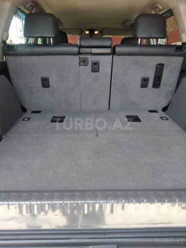 Toyota Prado 2012, 44,000 km - 2.7 л - Masallı