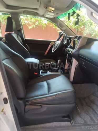 Toyota Prado 2012, 44,000 km - 2.7 л - Masallı