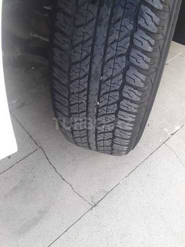 Toyota Prado 2012, 44,000 km - 2.7 л - Masallı