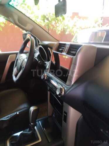 Toyota Prado 2012, 44,000 km - 2.7 л - Masallı
