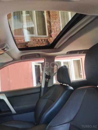 Toyota Prado 2012, 44,000 km - 2.7 л - Masallı