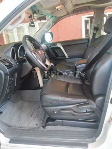 Toyota Prado 2012, 44,000 km - 2.7 л - Masallı