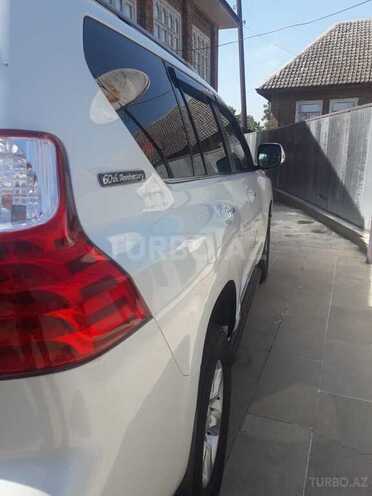 Toyota Prado 2012, 44,000 km - 2.7 л - Masallı