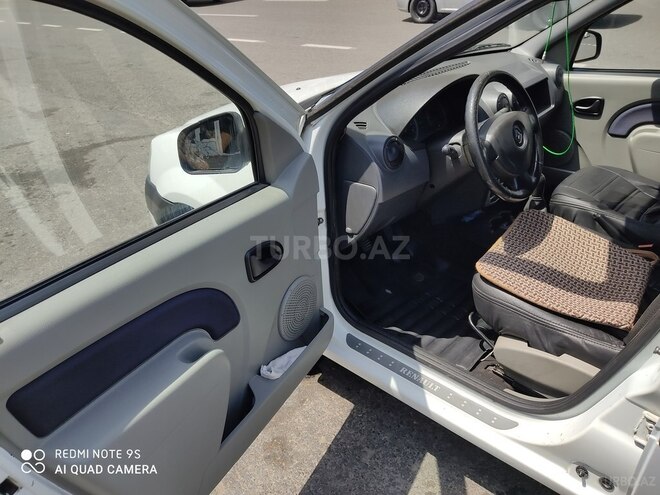 Renault Tondar 2013, 419,000 km - 1.6 l - Bakı