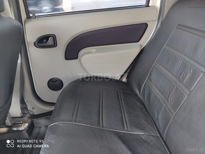 Renault Tondar 2013, 419,000 km - 1.6 l - Bakı