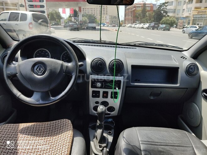 Renault Tondar 2013, 419,000 km - 1.6 l - Bakı