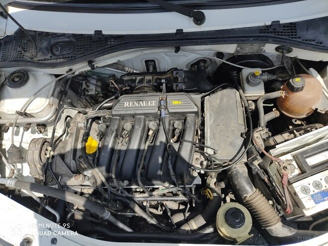 Renault Tondar 2013, 419,000 km - 1.6 l - Bakı