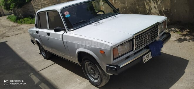 LADA (VAZ) 2107 2009, 139,227 km - 1.6 л - Gəncə