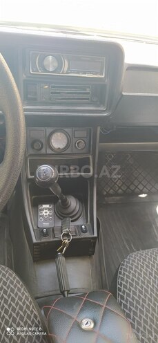 LADA (VAZ) 2107 2009, 139,227 km - 1.6 л - Gəncə