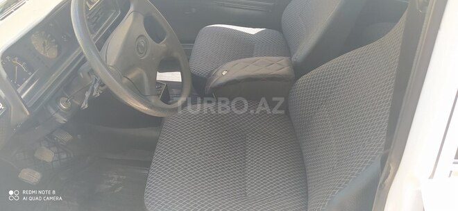 LADA (VAZ) 2107 2009, 139,227 km - 1.6 л - Gəncə