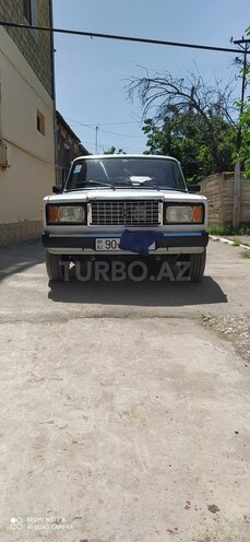 LADA (VAZ) 2107 2009, 139,227 km - 1.6 л - Gəncə