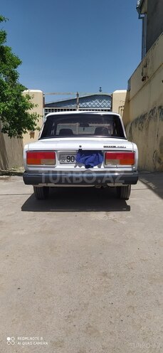 LADA (VAZ) 2107 2009, 139,227 km - 1.6 л - Gəncə