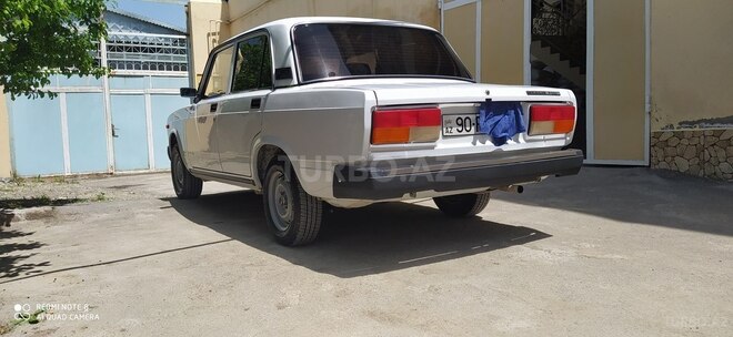 LADA (VAZ) 2107 2009, 139,227 km - 1.6 л - Gəncə