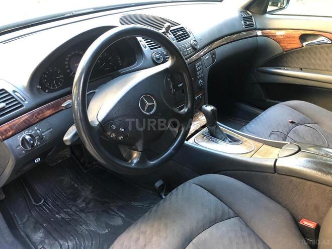Mercedes Vito 111 2010, 270,000 km - 2.2 l - Bakı