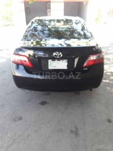 Toyota Camry 2006, 240,000 km - 2.4 l - Bakı