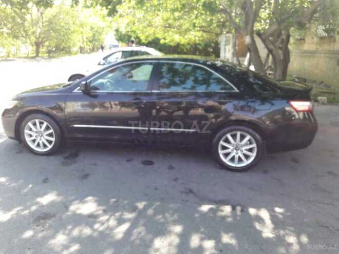 Toyota Camry 2006, 240,000 km - 2.4 l - Bakı